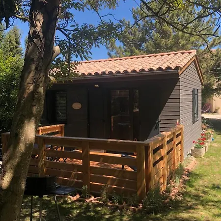 Aude Le * Fanjeaux